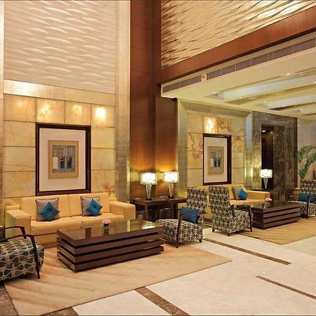 S.K Premium Park Hotel New Delhi Exterior photo