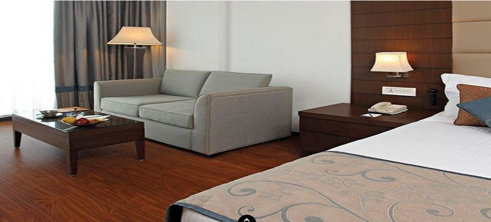 S.K Premium Park Hotel New Delhi Exterior photo